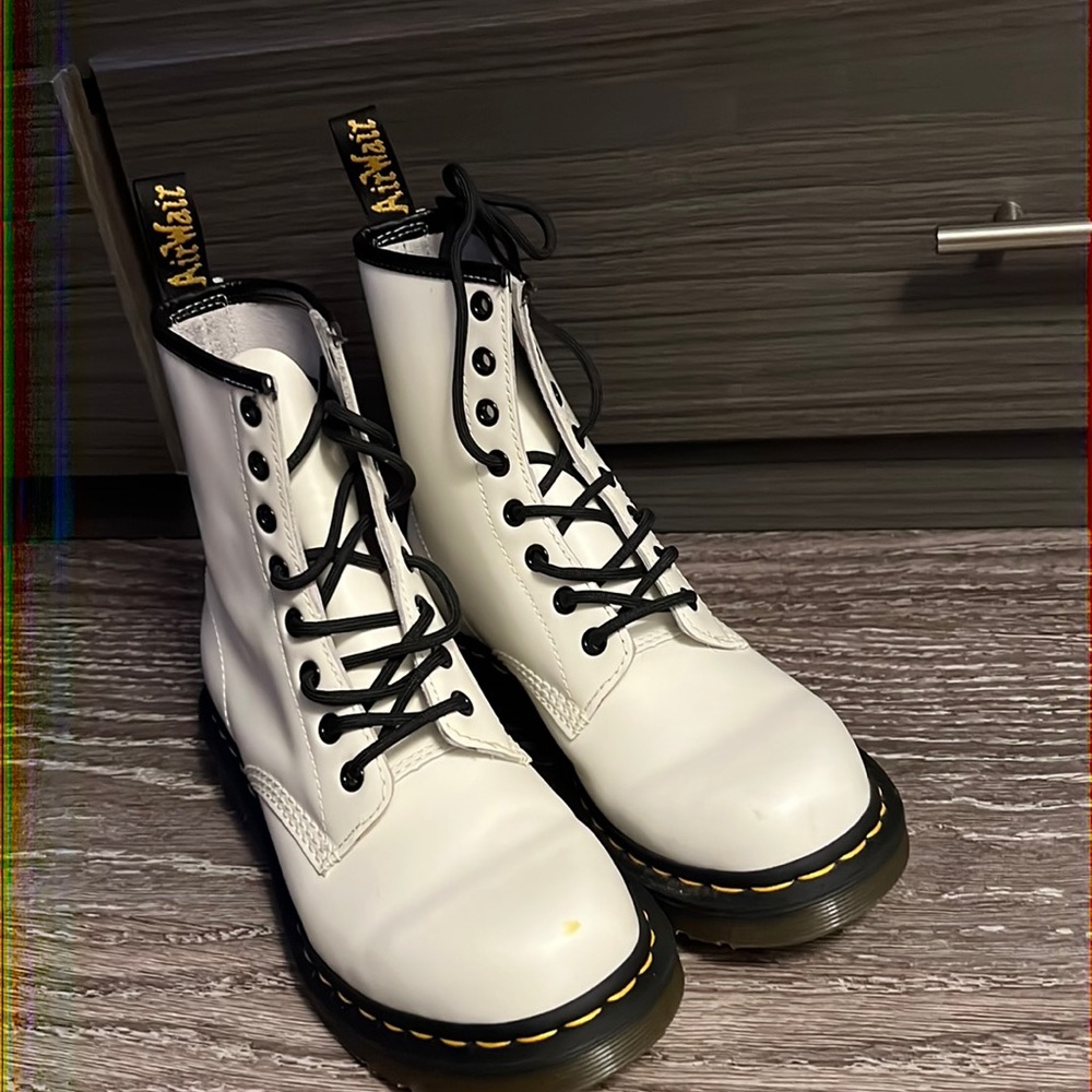 Dr. Martens ,  used great condition.